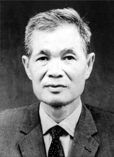 Đồng chí Lê Văn Lương (1912-1995) - Trọn đời vì sự nghiệp cách mạng