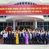 Học viện Báo chí và Tuyên truyền kỷ niệm 60 năm thành lập